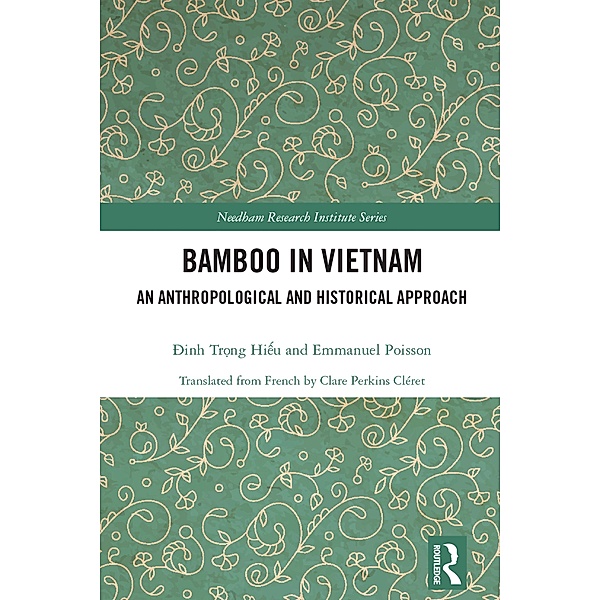 Bamboo in Vietnam, Ðinh Tr¿ng Hi¿u, Emmanuel Poisson