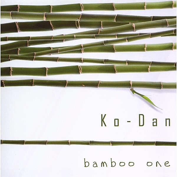 Bamboo One, Diverse Interpreten
