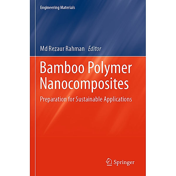 Bamboo Polymer Nanocomposites