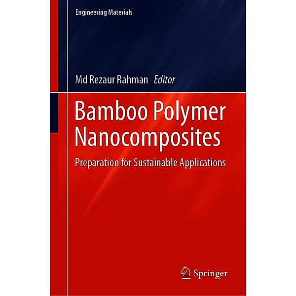 Bamboo Polymer Nanocomposites / Engineering Materials