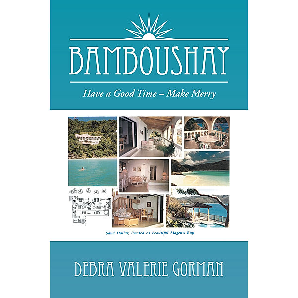 Bamboushay, Debra Valerie Gorman