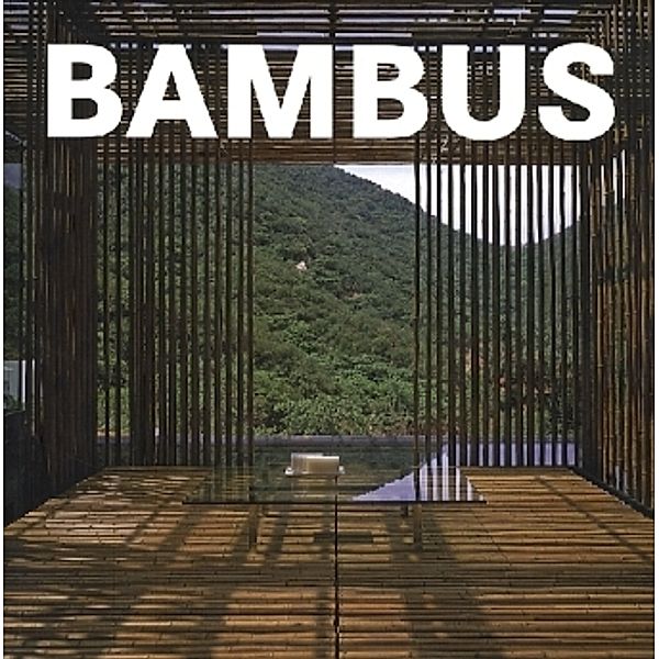 Bambus, Àlex Sánchez Vidiella