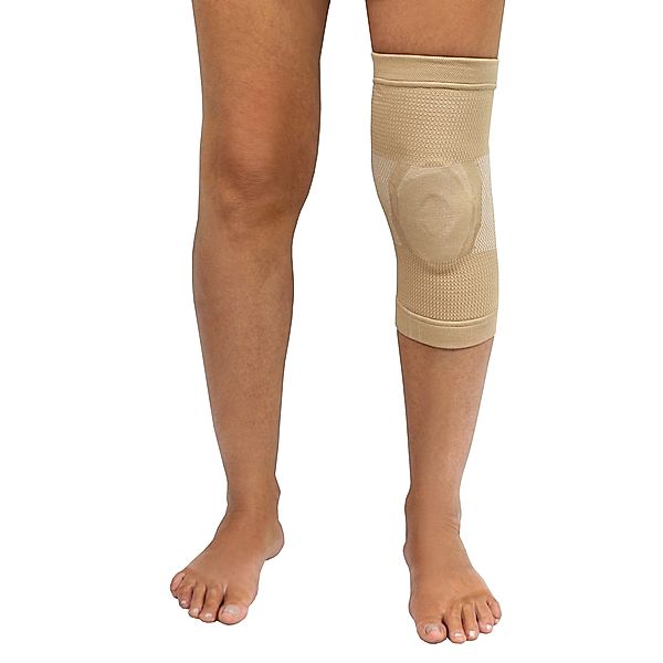 Bambus-Kniebandage (Herren)