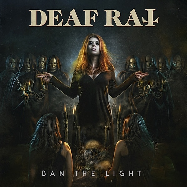 Ban The Light, Deaf Rat