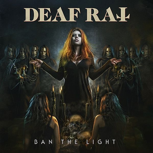 Ban The Light, Deaf Rat