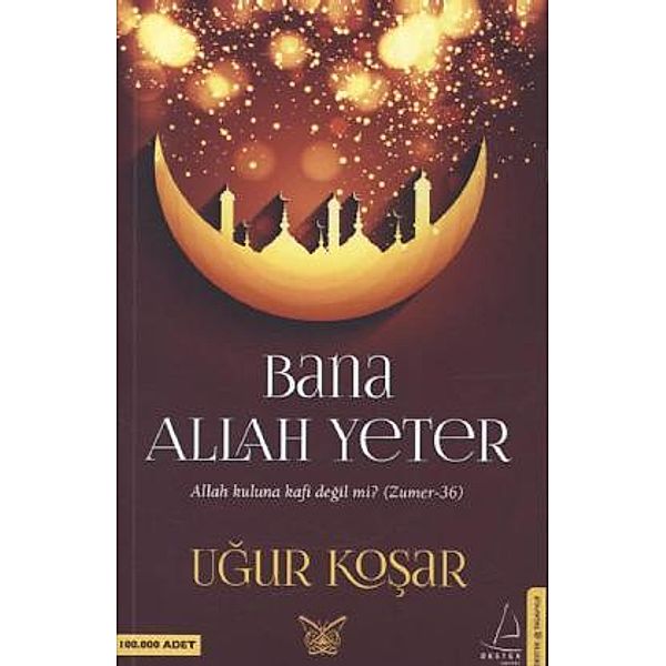 Bana Allah Yeter, Ugur Kosar