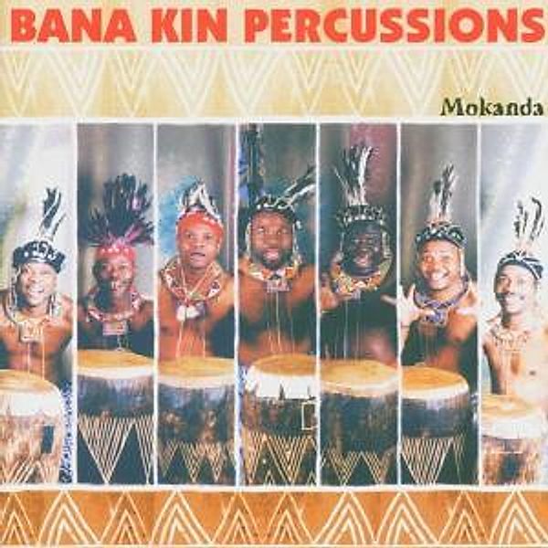 Bana Kin Percussions, Mokanda