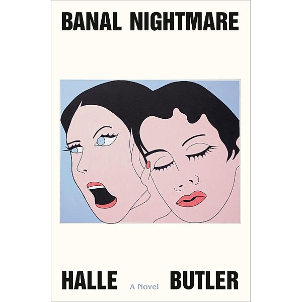 Banal Nightmare, Halle Butler