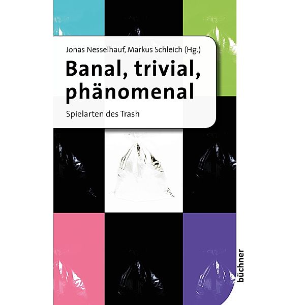 Banal, trivial, phänomenal, Markus Schleich