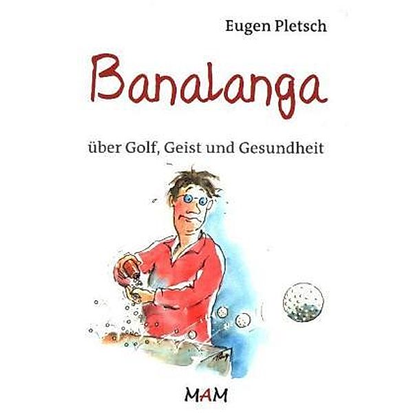 Banalanga, Eugen Pletsch