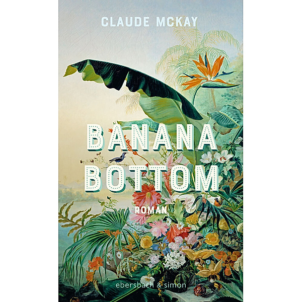 Banana Bottom, Claude McKay