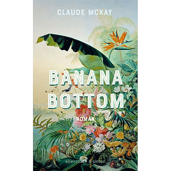 Banana Bottom, Claude McKay