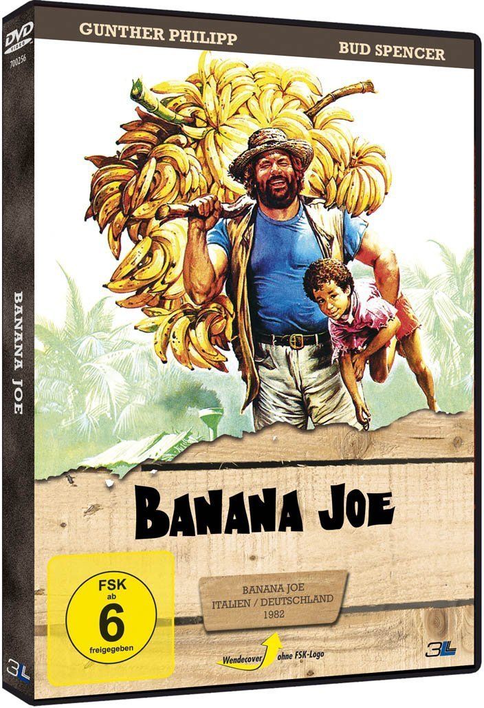 Image of Banana Joe