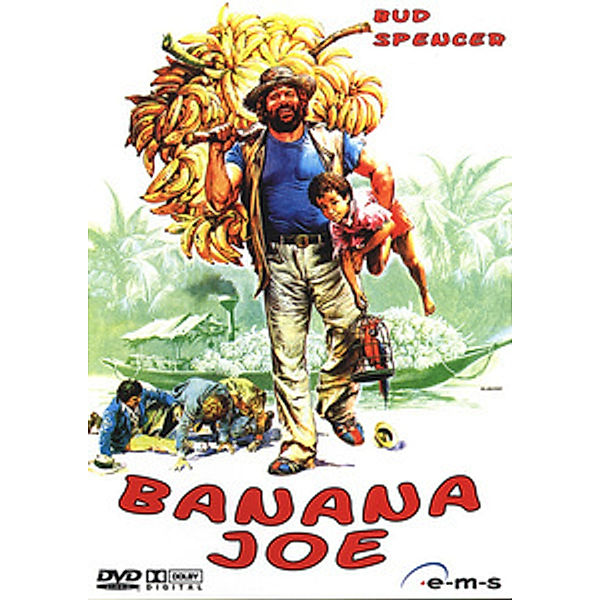 Banana Joe