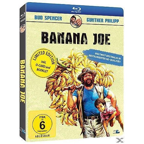 Banana Joe Limited Edition