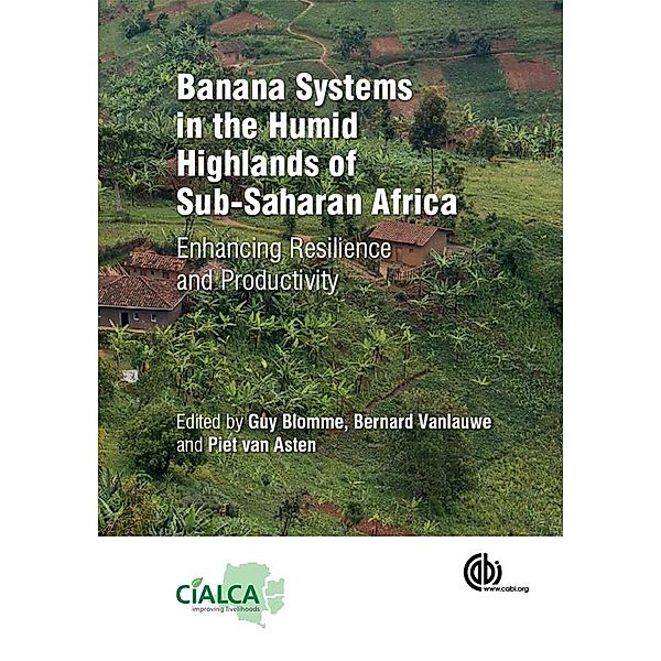 Banana Systems in the Humid Highlands of Sub-Saharan Africa