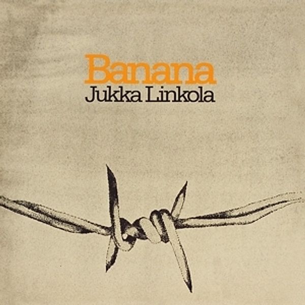 Banana (Vinyl), Jukka Linkola