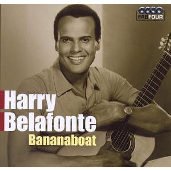 Bananaboat, Harry Belafonte
