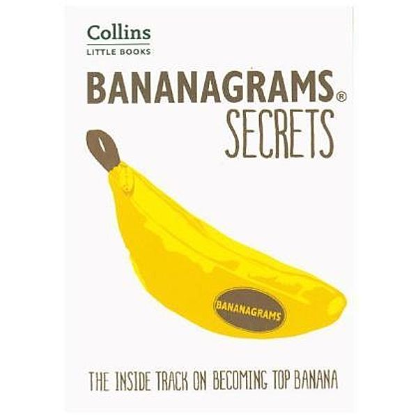 BANANAGRAMS Secrets, Deej Johnson
