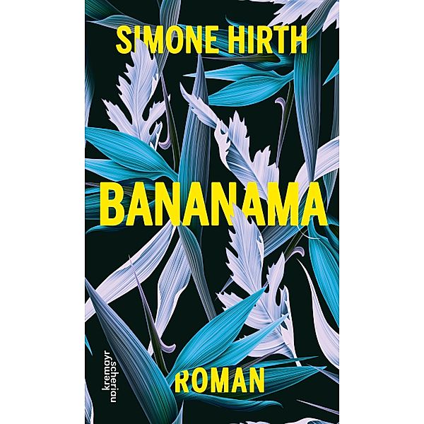 Bananama, Simone Hirth