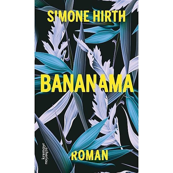 Bananama, Simone Hirth