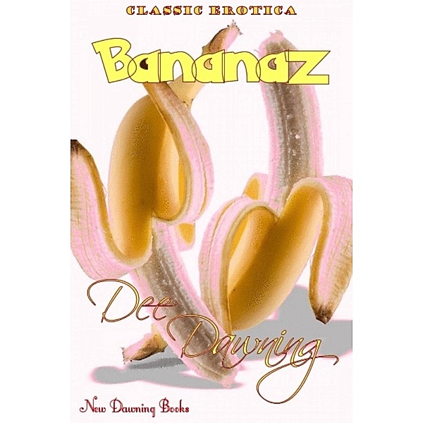 Bananaz, Dee Dawning