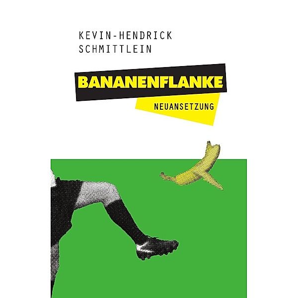 Bananenflanke, Frank Mahnke