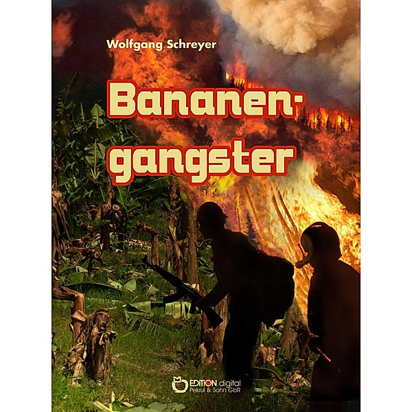 Bananengangster, Wolfgang Schreyer