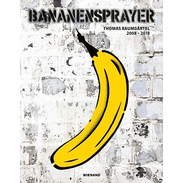 Bananensprayer