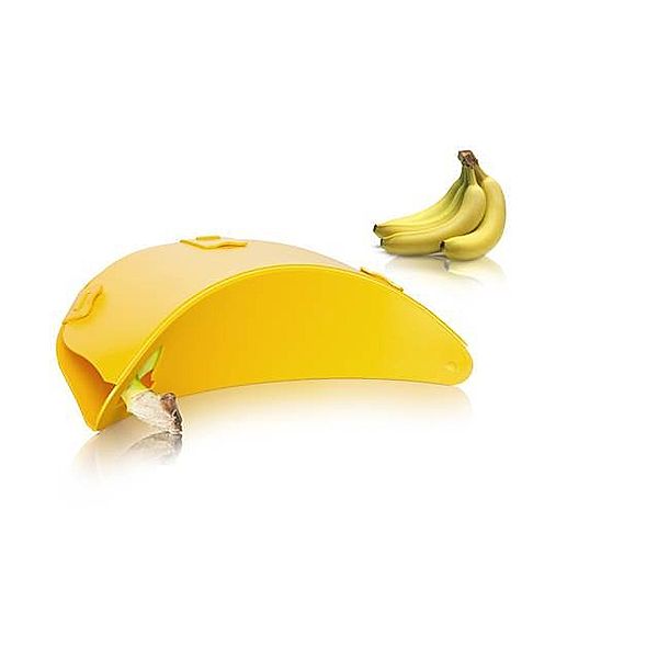 Bananenwächter Gelb