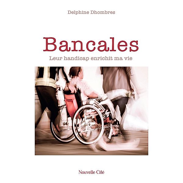 Bancales, Delphine Dhombres