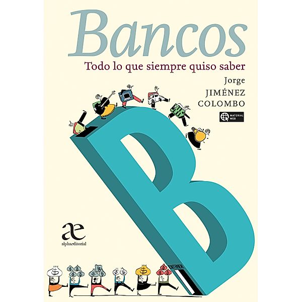 Bancos, Jorge Jiménez Colombo