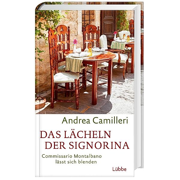 Band 17: Das Lächeln der Signorina, Andrea Camilleri