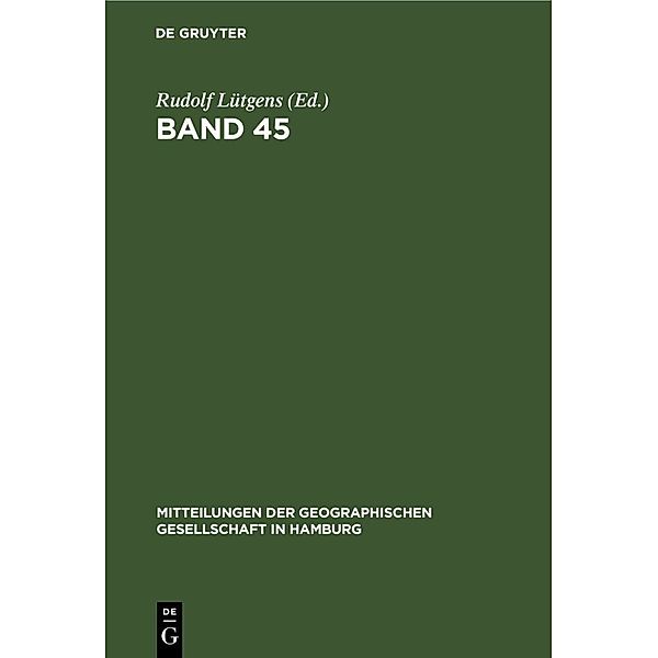 Band 45
