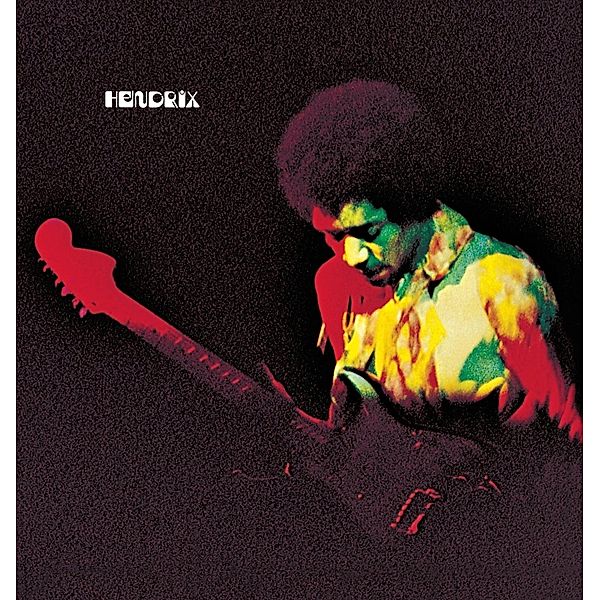 Band Of Gypsys (Vinyl), Jimi Hendrix