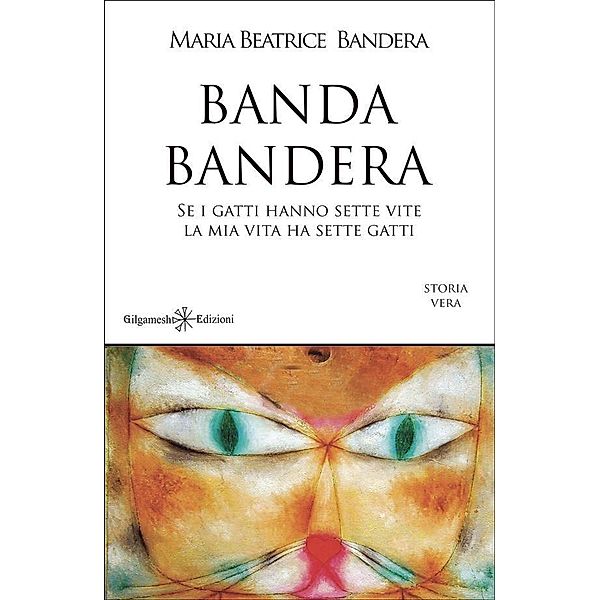 Banda Bandera / ANUNNAKI - Narrativa Bd.155, Maria Beatrice Bandera