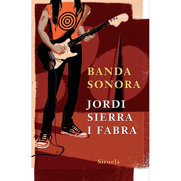 Banda sonora / Las Tres Edades Bd.142, Jordi Sierra i Fabra