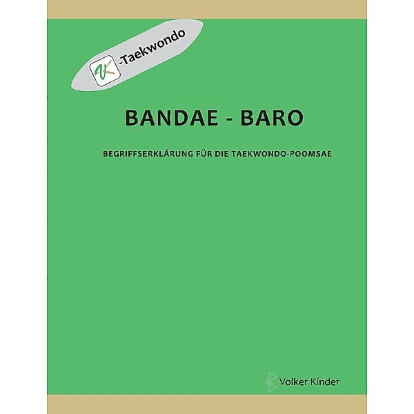 Bandae - Baro, Volker Kinder