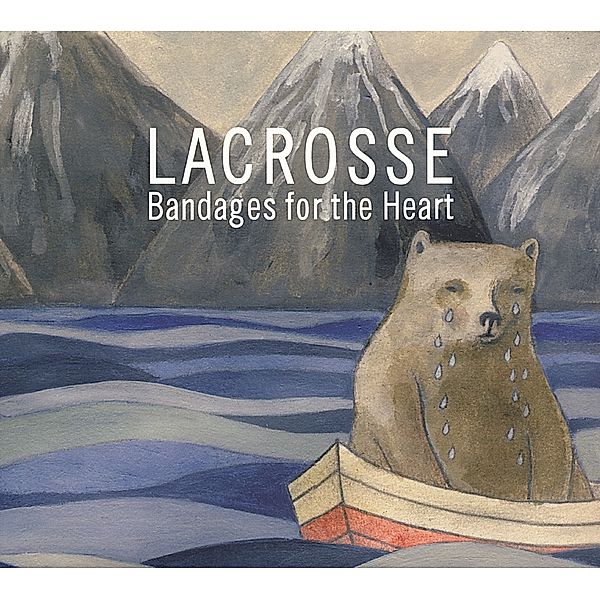 Bandages For The Heart, LaCrosse