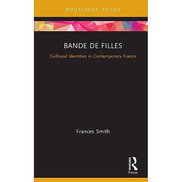 Bande de Filles, Frances Smith