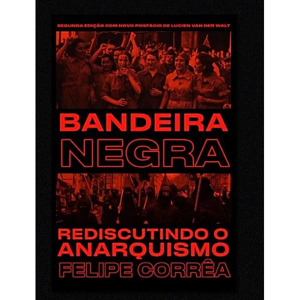 Bandeira negra, Felipe Correa