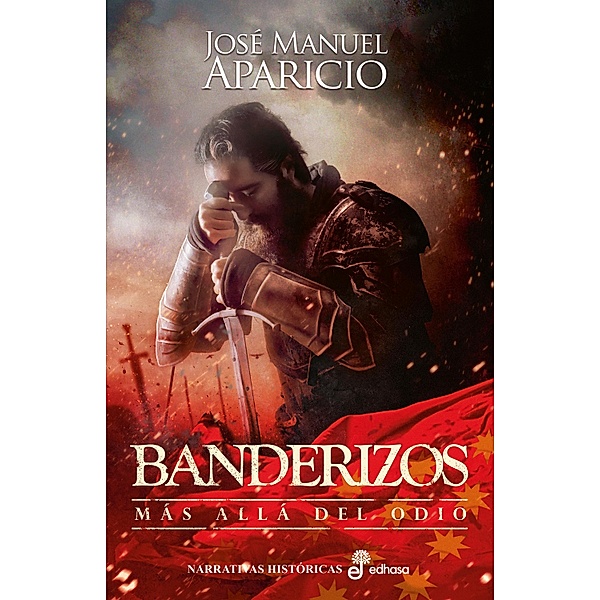 Banderizos, José Manuel Aparicio