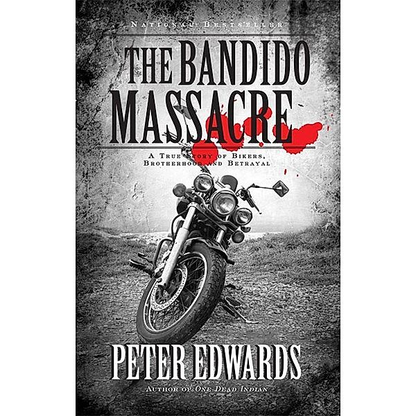 Bandido Massacre, Peter Edwards