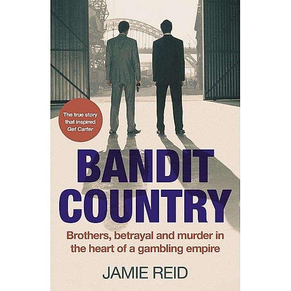 Bandit Country, Jamie Reid