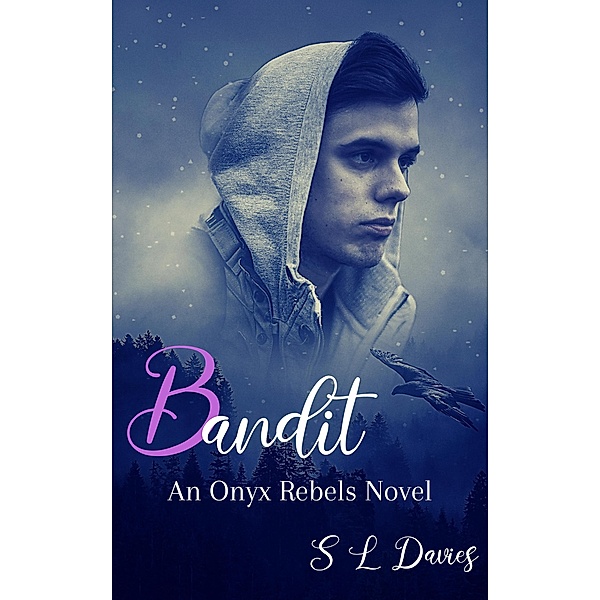 Bandit (Onyx Rebels, #4) / Onyx Rebels, S L Davies
