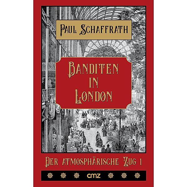 Banditen in London, Paul Schaffrath