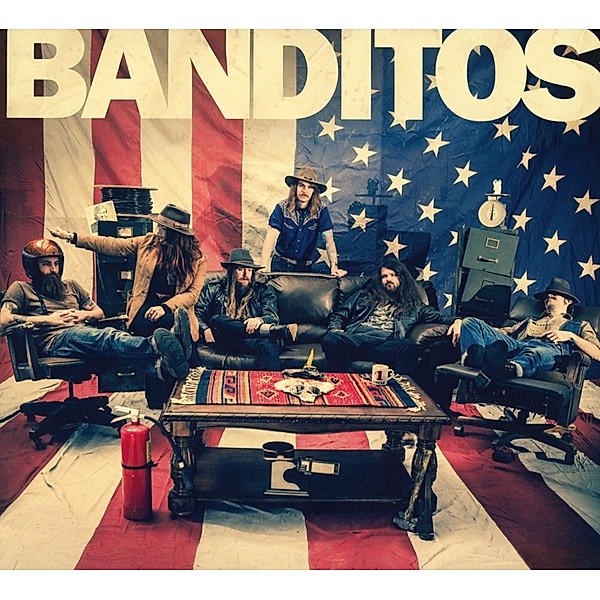 Banditos, Banditos