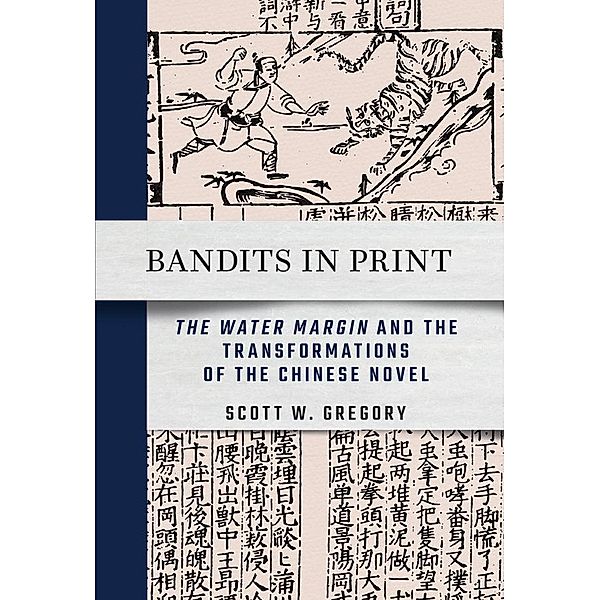 Bandits in Print, Scott W. Gregory