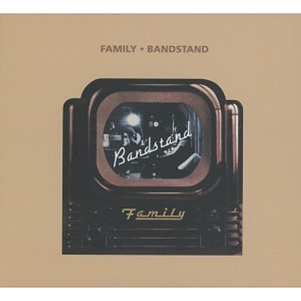 Bandstand (Deluxe), Family
