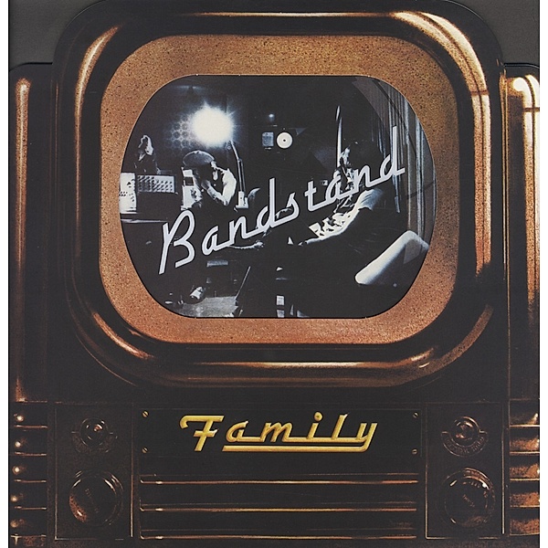 Bandstand (Vinyl), Family